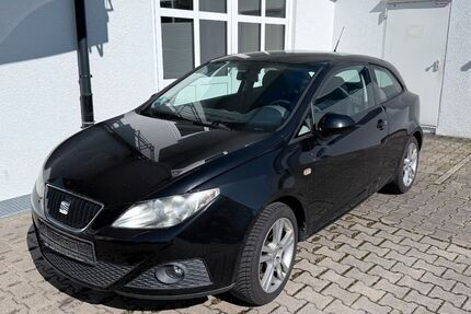 Seat Ibiza 220.893 km 1.900 &euro; Ötisheim 75443
