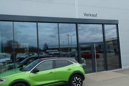 Opel Mokka 21.950 km 16.950 &euro; Bad Saulgau 88348