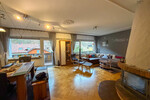 125 m² Kapitalanlage in Bad Wildbad – deutlich unter Markt vermietet Garage Kamin Balkon - Etagenwohnung Bad Wildbad Calmbach | Angebot:26888625