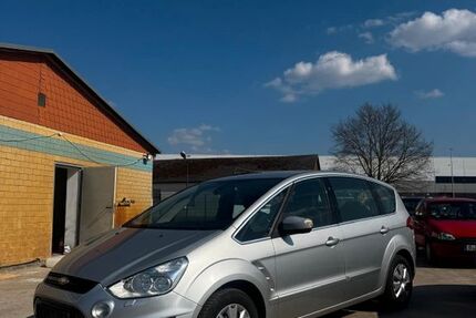 Ford S-Max 172.341 km 4.300 &euro; Velten 16727