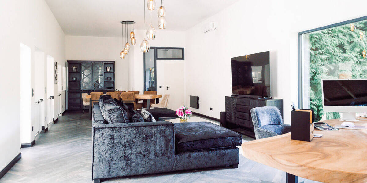 Einfamilienhaus Isselburg Werth - 5 Zimmer, 186 m&sup2;, 875.000&euro; | Angebot:26219581