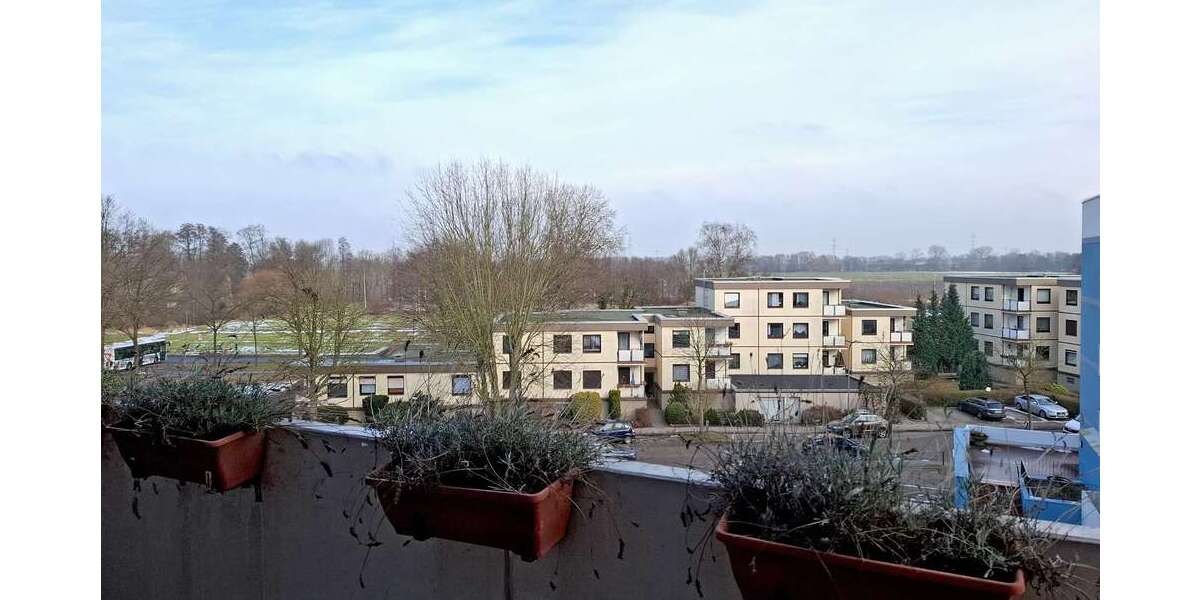 Etagenwohnung Buxtehude - 4 Zimmer, 98 m&sup2;, 177.000&euro; | Angebot:24982791