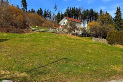 Grundstück Peißenberg - 675.000&euro; | Angebot:25995500