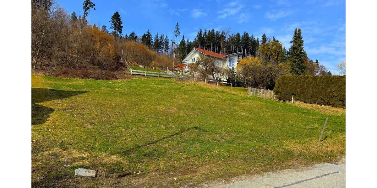 Grundstück Peißenberg - 675.000&euro; | Angebot:25995500