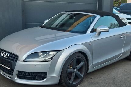 Audi TT 153.000 km 6.950 &euro; Aldingen 78554