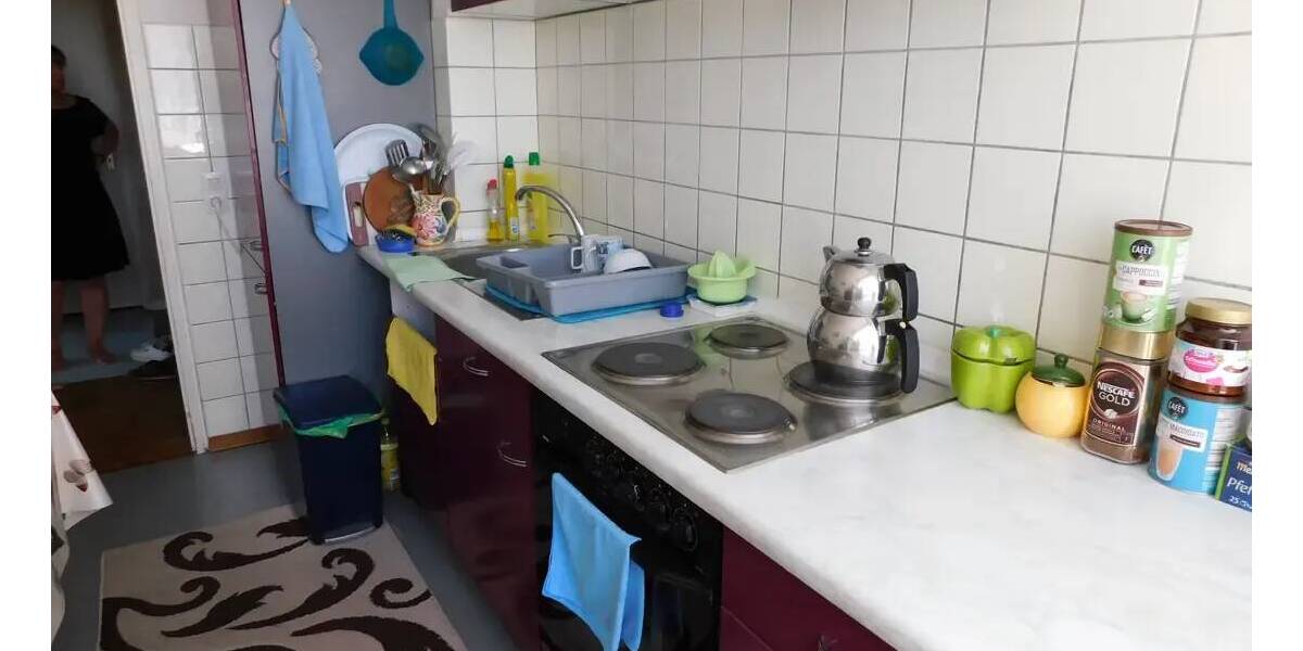 Etagenwohnung Michelstadt - 2 Zimmer, 60 m&sup2;, 105.000&euro; | Angebot:26909102