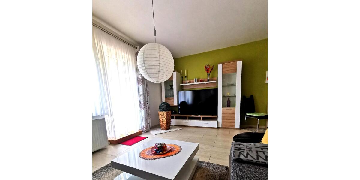 Eigentumswohnung Provisionsfrei Herzberg Sieber 2 zimmer