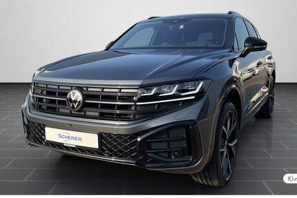 VW Touareg 7.700 km 82.220 &euro; Homburg 66424