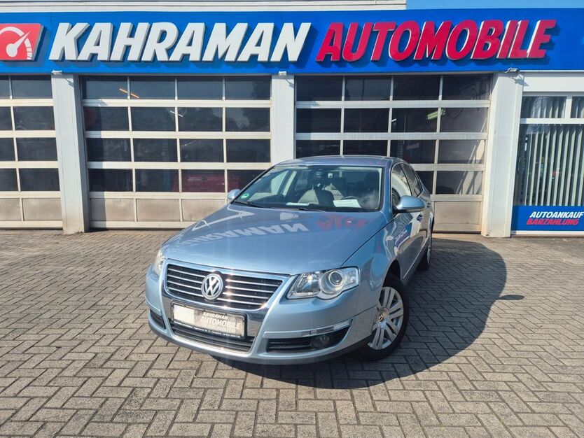 VW Passat 125.000 km 7.699 € Osnabrück 49090