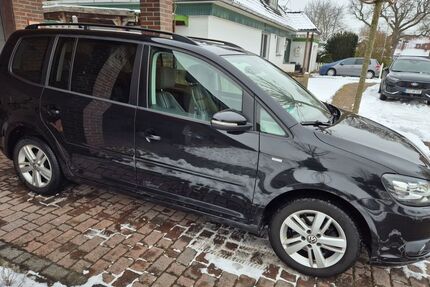 VW Touran 224.402 km 6.000 &euro; Wiefelstede 26215