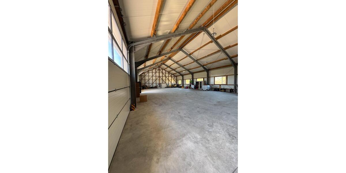 Gewerbeobjekt Poing - 3.375&euro; | Angebot:26637005