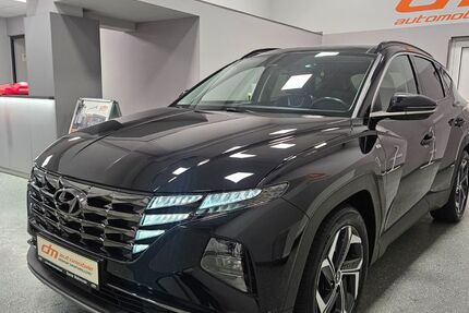 Hyundai TUCSON 70.000 km 26.490 &euro; Kirchheim bei München 85551