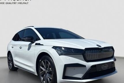 Skoda Enyaq 113.500 km 34.880 &euro; Steinfurt-Borghorst 48565