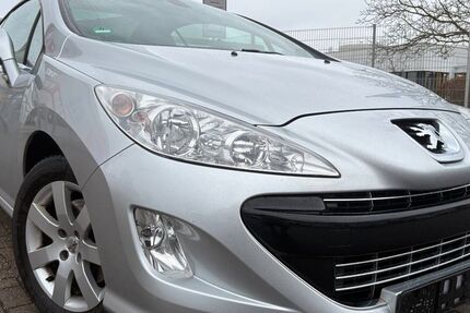 Peugeot 308 150.000 km 3.999 &euro; Bruchsal 76646