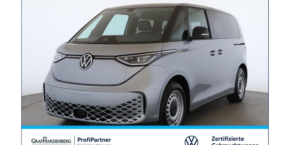 VW ID. Buzz 16.850 km 49.880 &euro; Karlsruhe 76131