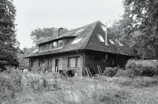 Einfamilienhaus Nahrendorf - 10 Zimmer, 386 m&sup2;, 332.000&euro; | Angebot:26493573