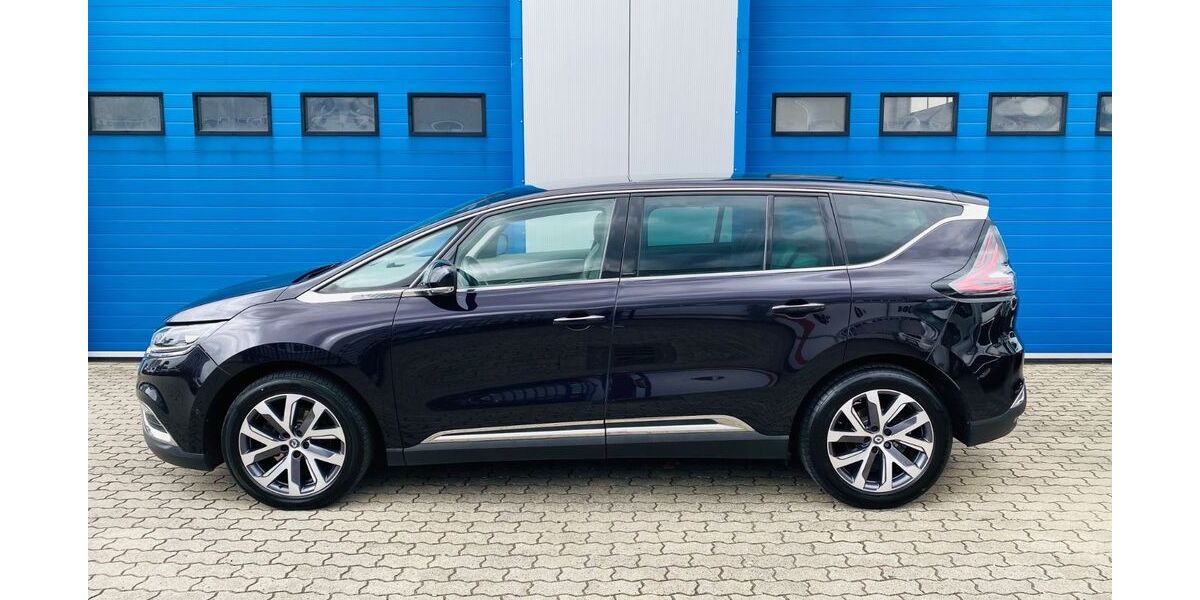 Renault Espace 125.000 km 14.900 &euro; Greven 48268