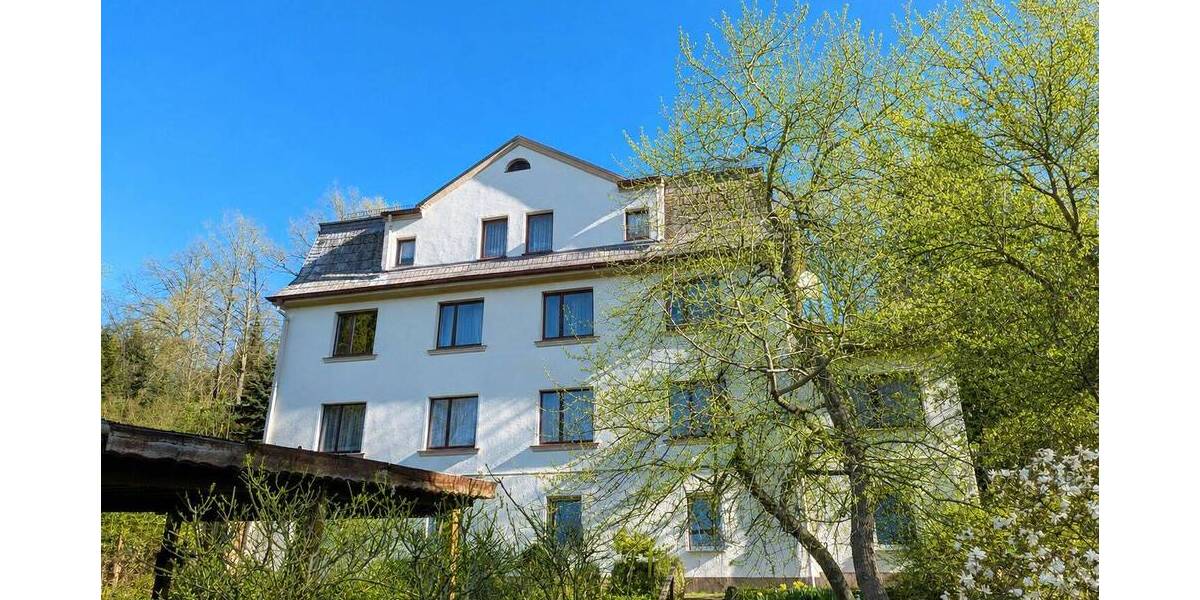 Mehrfamilienhaus, Wohnhaus Chemnitz Harthau - 1 Zimmer, 400 m&sup2;, 170.000&euro; | Angebot:26542780