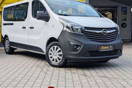 Opel Vivaro 110.700 km 17.950 &euro; Meppen 49716