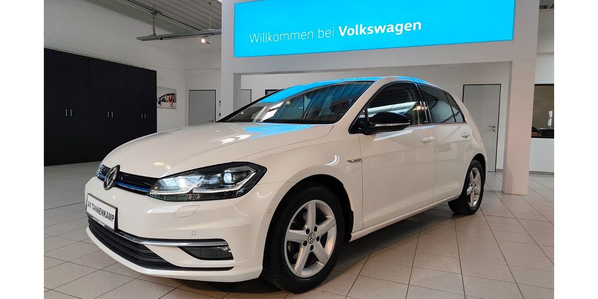 VW Golf 103.200 km 15.890 &euro; Varel 26316
