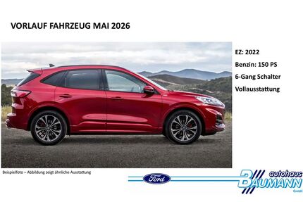 Ford Kuga 65.000 km 21.900 &euro; Waghäusel 68753