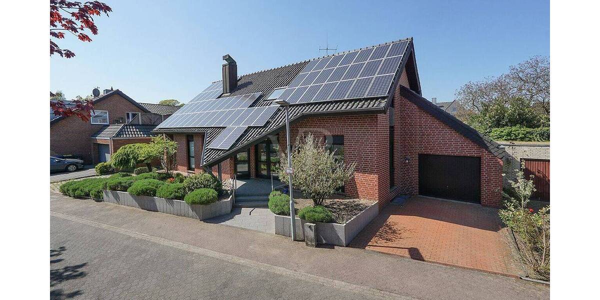 Mehrfamilienhaus, Wohnhaus Isselburg / Anholt Anholt - 6 Zimmer, 214 m&sup2;, 489.000&euro; | Angebot:26825816