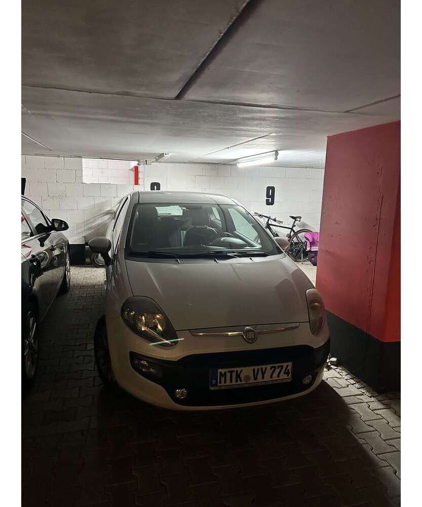 Punto
