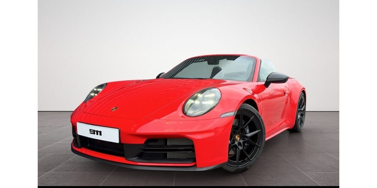 Porsche 992 7.900 km 147.780 € Winhöring 84543