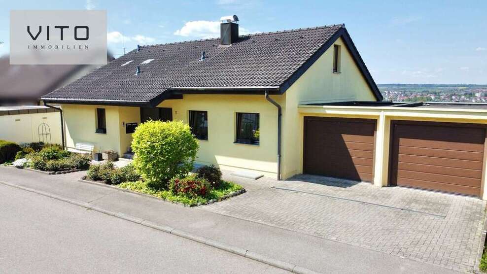 Haus zum Kaufen in Balingen 536.000 € 205 m²