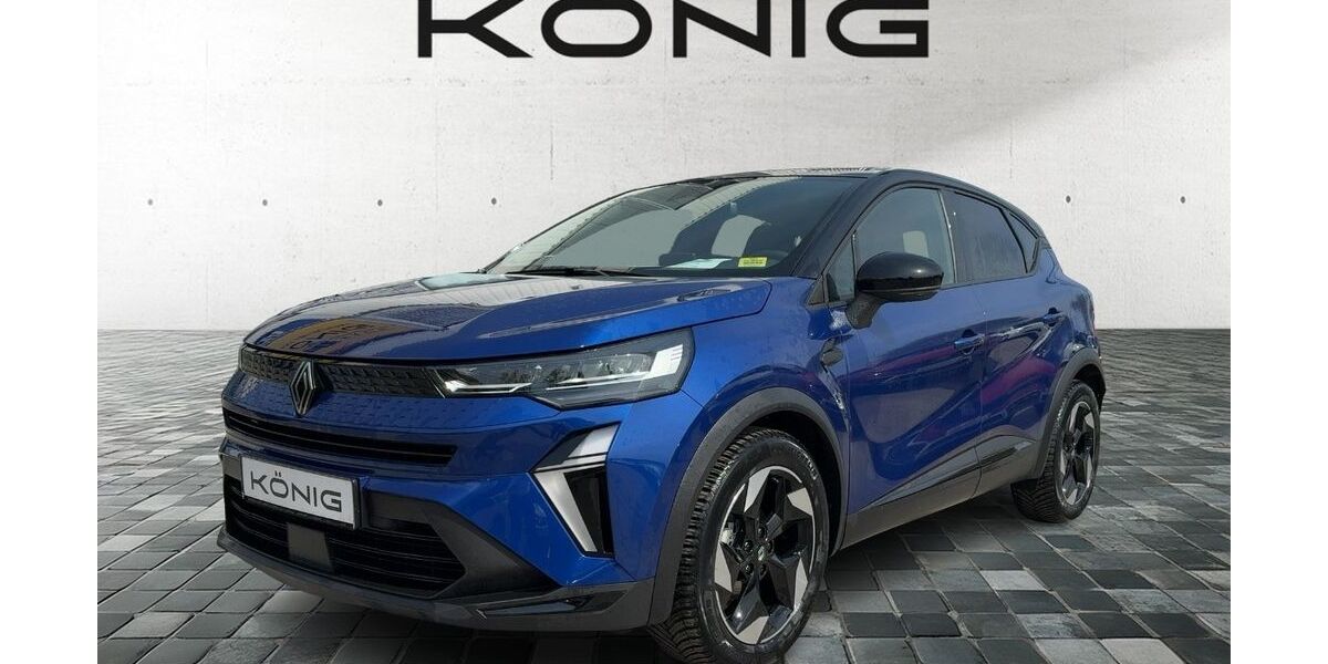 Renault Captur 14.097 km 25.499 &euro; Oranienburg bei Berlin 16515