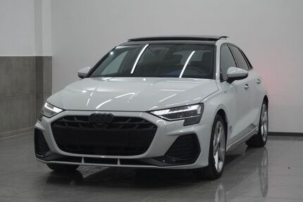 Audi A3 3.843 km 31.500 &euro; Seddiner See OT Neuseddin 14554