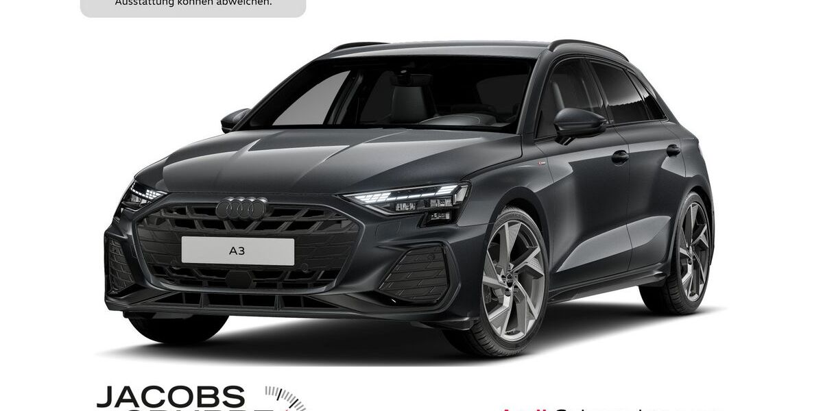 Audi A3 21.413 km 37.960 &euro; Alsdorf 52477