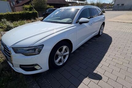 Audi A6 79.000 km 24.950 &euro; Havixbeck 48329