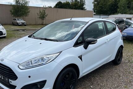 Ford Fiesta 158.907 km 3.990 &euro; Elmshorn 25337