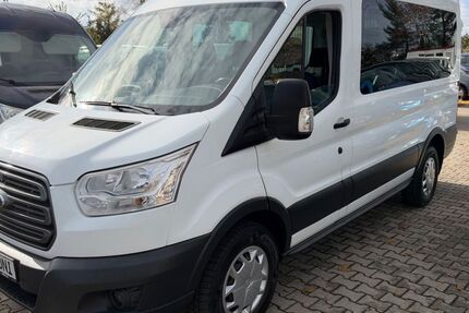 Ford Transit 228.524 km 8.999 &euro; München OT Aubing-Lochhausen-Langwied 81243