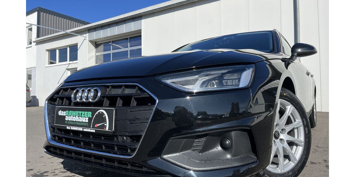 Audi A4 49.021 km 22.860 &euro; Marktredwitz 95615