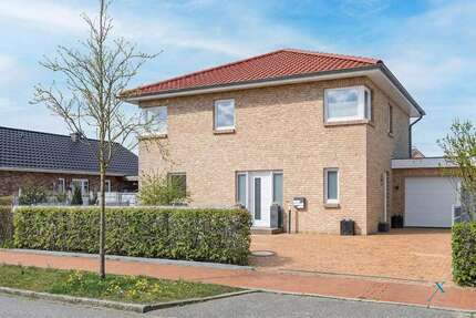 Haus Flensburg Falkenberg - 4.5 Zimmer, 132 m&sup2;, 530.000&euro; | Angebot:26320742