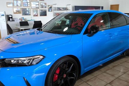 Honda Civic 2.600 km 49.990 € Leutkirch 88299