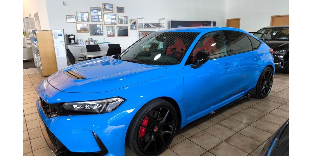 Honda Civic 2.600 km 49.990 &euro; Leutkirch 88299