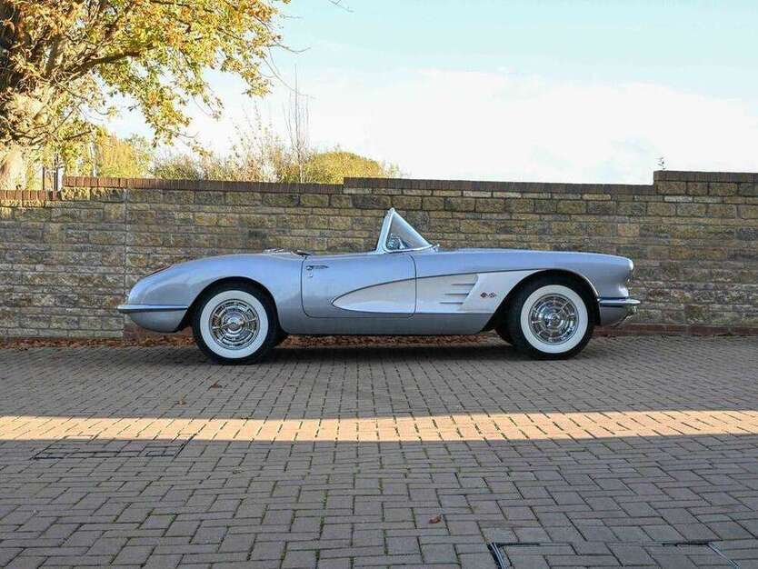 Corvette