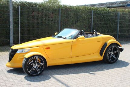 Plymouth Prowler 50.000 km 37.999 € Frankweiler 76833
