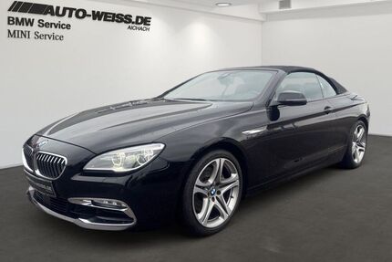 BMW 640