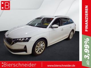 Skoda Octavia 21.230 km 28.250 &euro; Manching 85077