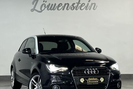 Audi A1 31.736 km 10.480 € Moers 47443