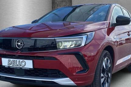 Opel Grandland (X) 36.087 km 16.450 &euro; Reinfeld/ Wesenberg 23858