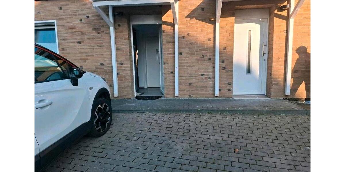 Erdgeschoßwohnung Wittmund - 2 Zimmer, 41 m&sup2;, 110.000&euro; | Angebot:26419183