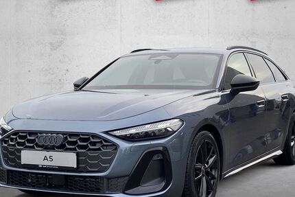 Audi A5 9.900 km 65.400 &euro; Leipzig 04129