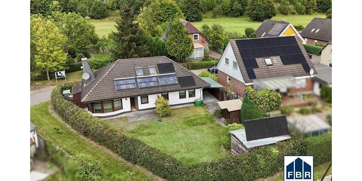 Einfamilienhaus Bad Kleinen / Gallentin Gallentin - 6 Zimmer, 120 m&sup2;, 259.000&euro; | Angebot:25780345