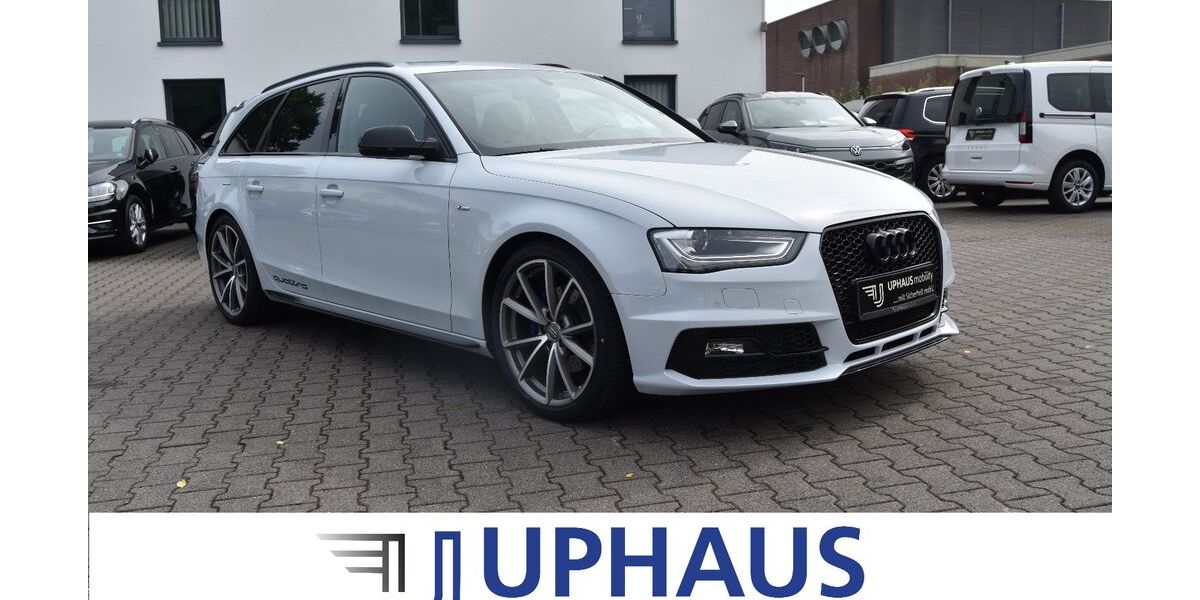 Audi A4 145.540 km 16.940 &euro; Werther/Westfalen 33824