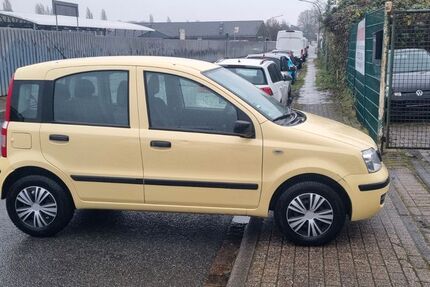 Fiat Panda 106.000 km 1.300 € Osnabrück 49090